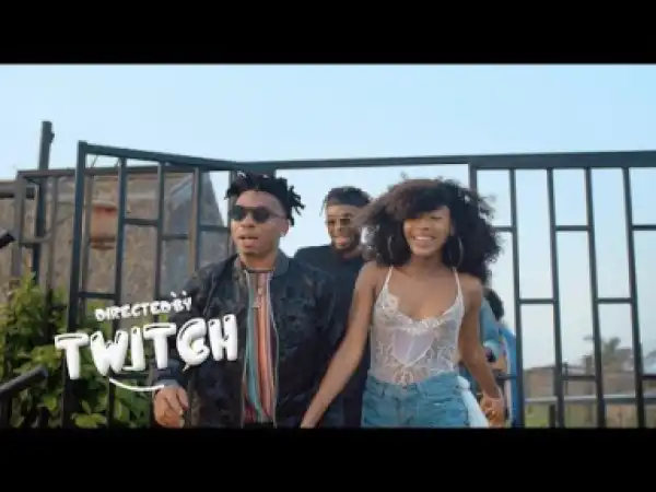 Mayorkun – Red Handed ft. Dremo, Peruzzi & Yonda